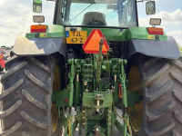 Tracteur John Deere 7700