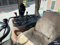 Tracteur John Deere 7700