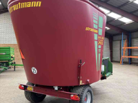 Mélangeuse Verticale Strautmann Verti mix 1451