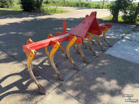 Cultivateur Peecon Cultivator