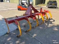 Cultivateur Peecon Cultivator