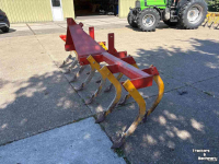 Cultivateur Peecon Cultivator