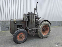 Tracteurs anciens Bolinder-Munktell GBMV-1