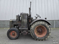 Tracteurs anciens Bolinder-Munktell GBMV-1