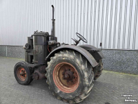 Tracteurs anciens Bolinder-Munktell GBMV-1