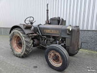 Tracteurs anciens Bolinder-Munktell GBMV-1
