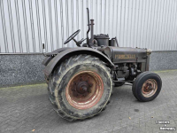 Tracteurs anciens Bolinder-Munktell GBMV-1