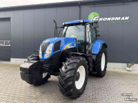 Tracteur New Holland T6030 RC