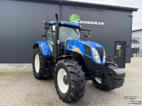 Tracteur New Holland T6030 RC