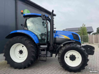 Tracteur New Holland T6030 RC