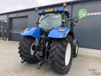 Tracteur New Holland T6030 RC