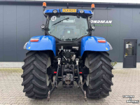 Tracteur New Holland T6030 RC