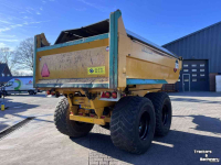 Tombereau / Benne TP Beco Maxxim 240