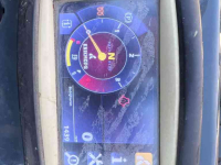 Chargeuse sur pneus Knikmops KM 180 wiellader kniklader gebruikt