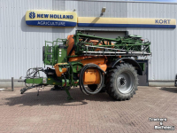 Pulvérisateur porté Amazone Amazone UX5200 2012