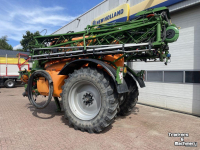 Pulvérisateur porté Amazone Amazone UX5200 2012