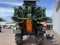 Pulvérisateur porté Amazone Amazone UX5200 2012