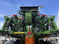 Pulvérisateur porté Amazone Amazone UX5200 2012