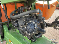 Pulvérisateur porté Amazone Amazone UX5200 2012