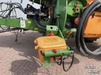 Pulvérisateur porté Amazone Amazone UX5200 2012