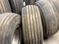 Roues, Pneus, Jantes, Barillets Jumelage Vredestein VREDESTEIN 13.075X16 wiel 6-161-205