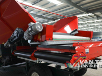 Trémie Miedema SB651 Stortbak