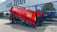 Trémie Miedema MH200 Stortbak