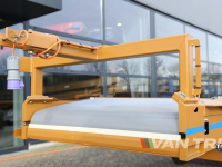 Convoyeur duo télescopique Breston 2x8-100 Duoband