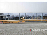 Convoyeur duo télescopique Breston 2x8-100 Duoband