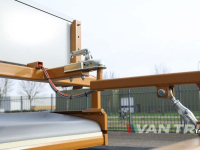 Convoyeur duo télescopique Breston 2x8-100 Duoband