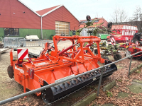 Fraise rotative Struik Biorotix 3000 overtopfrees
