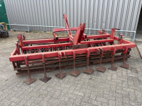 Cultivateur Cappon SPF 300 zaaibedbereider