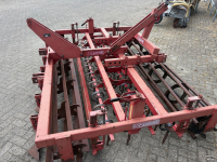 Cultivateur Cappon SPF 300 zaaibedbereider