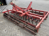 Cultivateur Cappon SPF 300 zaaibedbereider