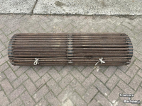 Arracheuse de pommes de terre Amac ROOIMATEN