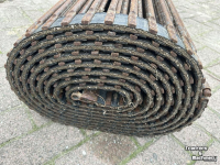 Arracheuse de pommes de terre Amac ROOIMATEN