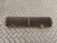 Arracheuse de pommes de terre Amac ROOIMATEN