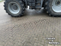Tracteur Massey Ferguson TYPE 7616 EXCL.DYNA-VT