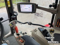 Tracteur Massey Ferguson TYPE 7616 EXCL.DYNA-VT