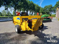 Presses New Holland BC5060 Pers / Klein-pakken pers