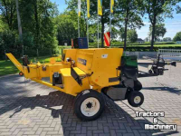 Presses New Holland BC5060 Pers / Klein-pakken pers
