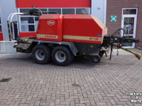Presses Vicon RF130 Ronde balenpers / Wikkel combinatie / Ronde-balen pers / Wikkel combi