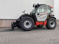 Chargeur Télescopique Manitou MLT635