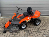 Tracteur Tondeuse Autoporté Husqvarna Husqvarna R216T AWD