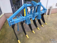Décompacteur Imants Culter 3.0 HD voorzetwoeler | diepwoeler | woeler