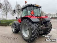 Tracteur Massey Ferguson 7616 EXCL.DYNA-VT