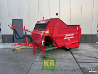 Distributeur de fourrage en bloc Trioliet MULTIFEED