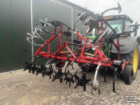 Cultivateur Kongskilde vibroflex