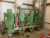 Planteuse de pommes de terre Hassia Pootmachine