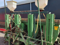 Planteuse de pommes de terre Hassia Pootmachine